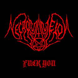 Necromanteion : Fuck You